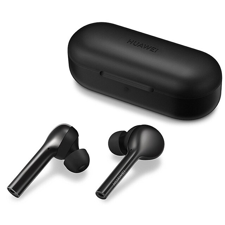 Tai Nghe Bluetooth True Wireless Huawei Freebuds 3i - Hàng Chính Hãng
