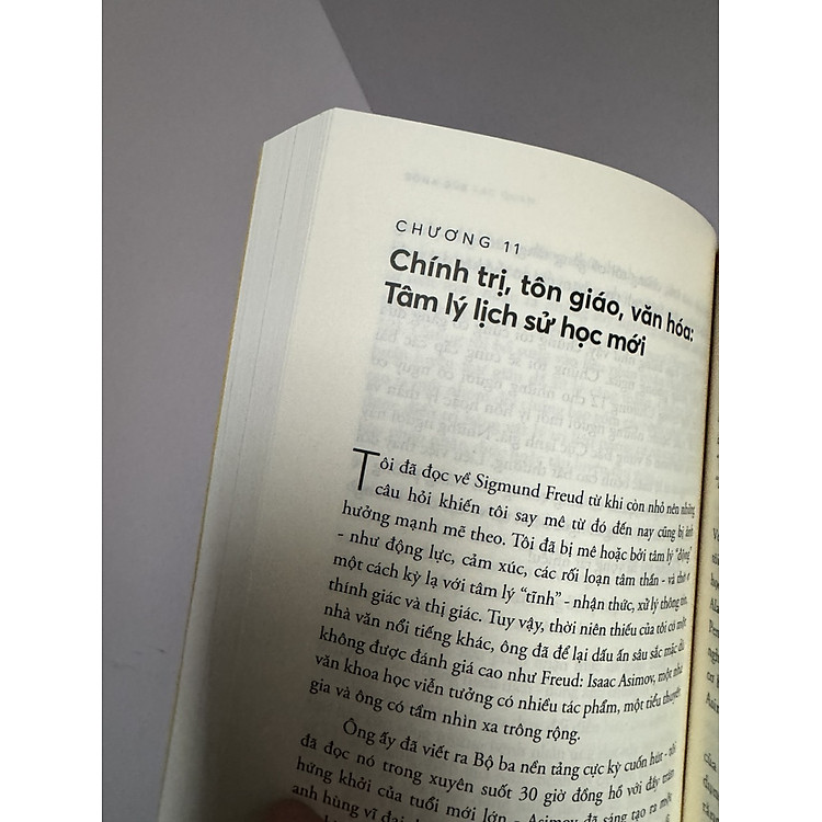 HỌC CÁCH LẠC QUAN: PHƯƠNG PHÁP THAY ĐỔI TƯ DUY VÀ CẢI THIỆN CUỘC SỐNG - Ảnh 4