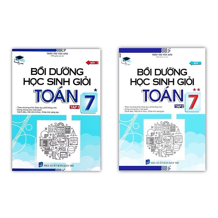 Bồi Dưỡng Học Sinh Giỏi Toán Lớp 7