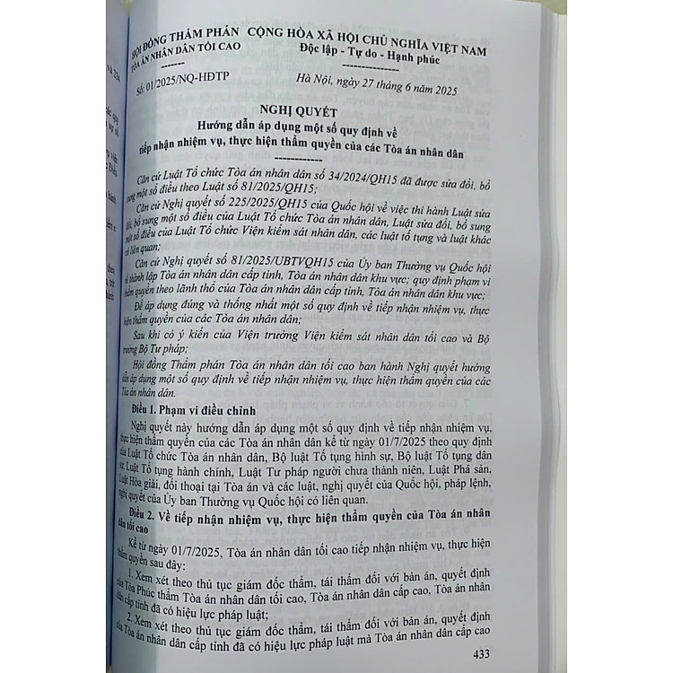 Bộ luật Dân sự, Bộ luật Tố tụng Dân sự (sửa đổi, bổ sung năm 2025) - Ảnh 7