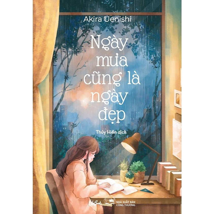 Ngày Mưa Cũng Là Ngày Đẹp