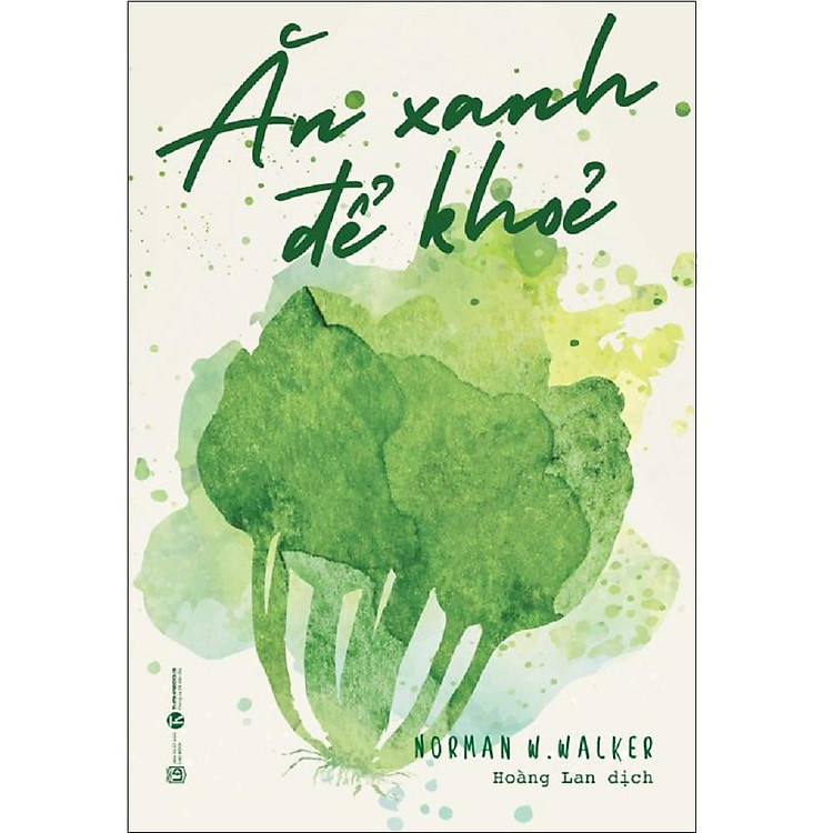 Ăn Xanh Để Khỏe - Ảnh 4