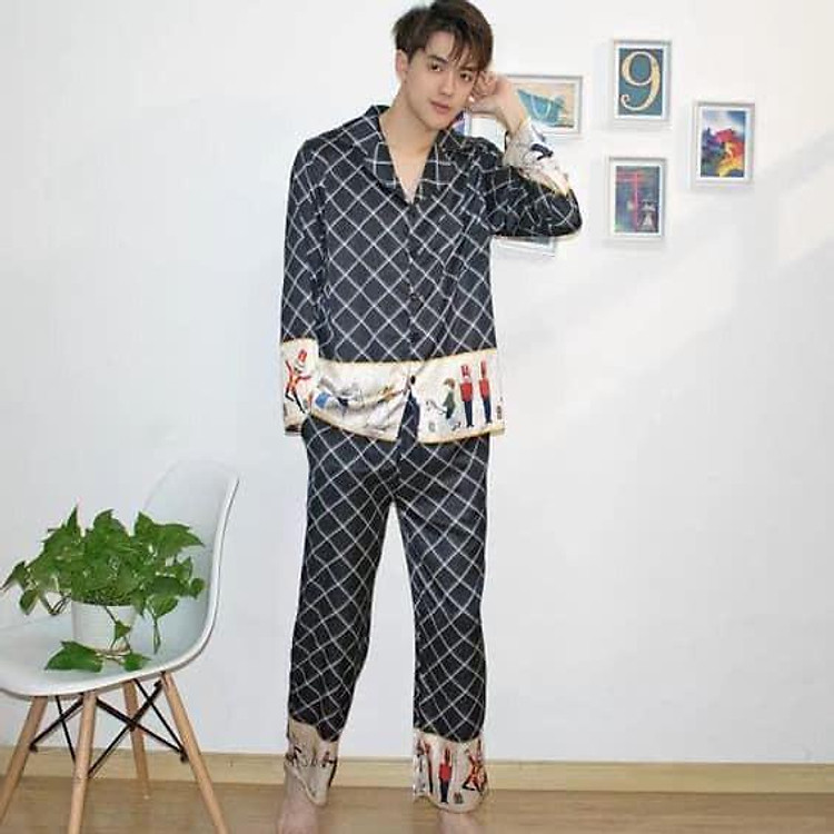 Bộ đồ lính đen siêu cấp ( QCCC có sẵn)