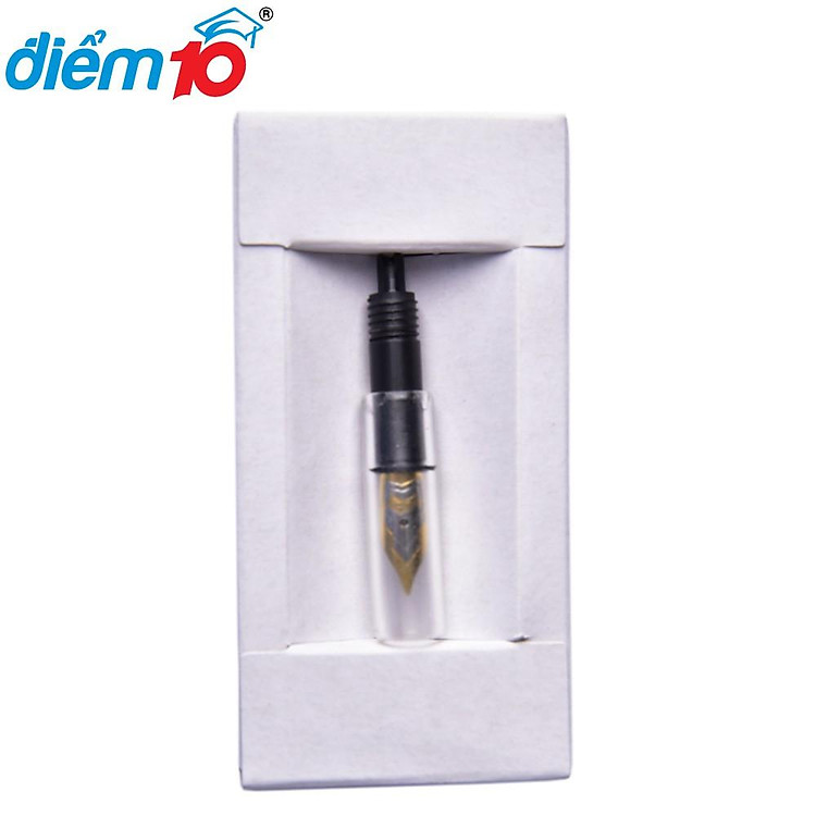 Ngòi Bút Máy Điểm 10 TP-FPN08/KIT - Ảnh 5