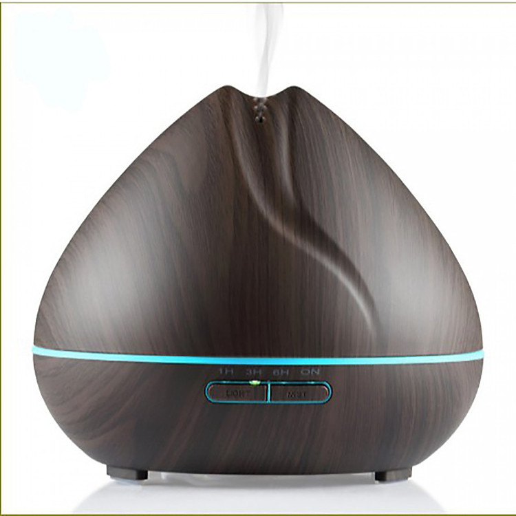 Máy Khuếch Tán Tinh Dầu Búp Sen