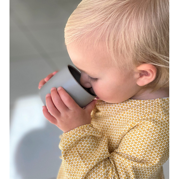 Mua Cốc uống nước silicone MinikOiOi cho bé Chính hãng Tiết kiệm - Hình ảnh 4