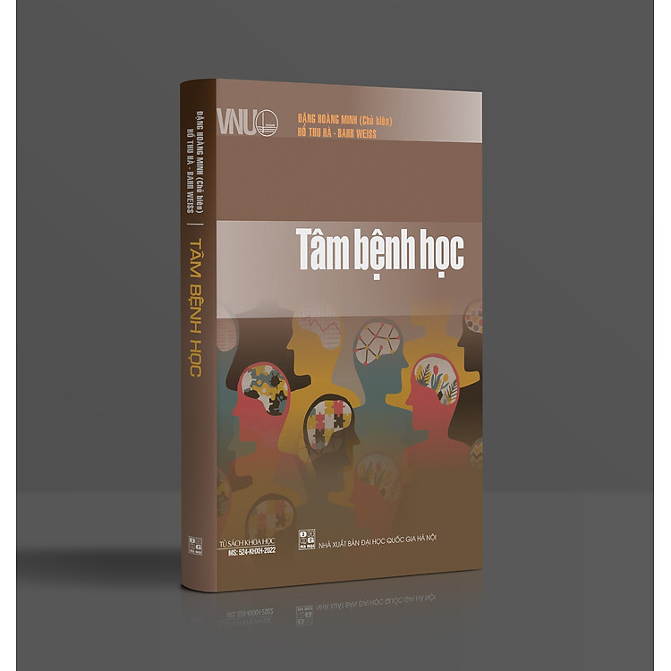 Tâm bệnh học - Ảnh 2
