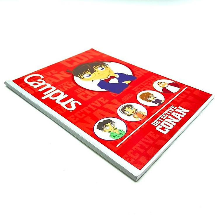 Tập Conan Detective Kids B5 (80 trang) - Ảnh 5