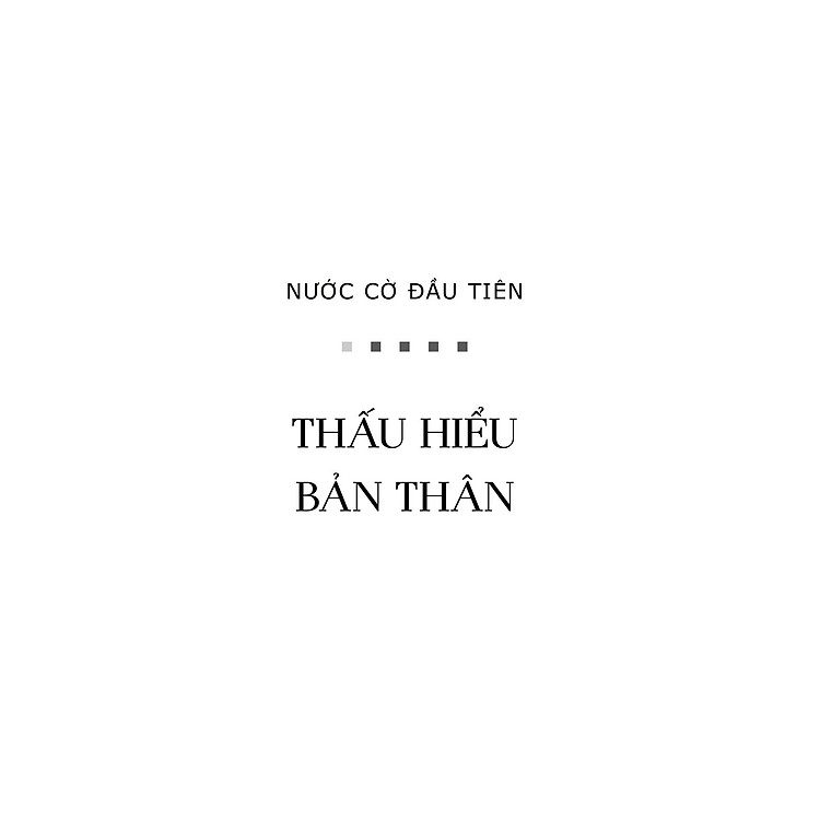 Tính Trước 5 Bước tại Fahasa - Ảnh 4