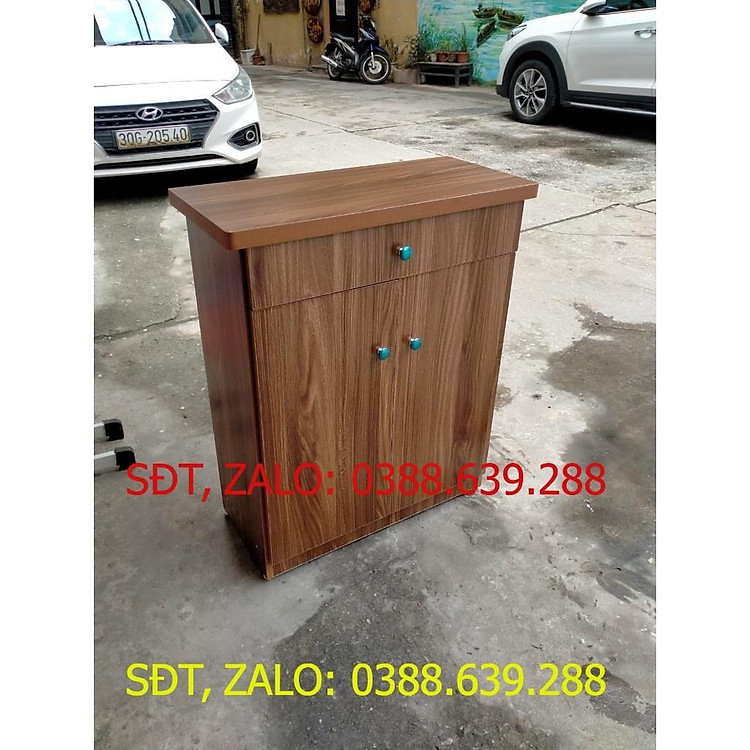 tủ giầy gỗ công nghiệp giá rẻ
