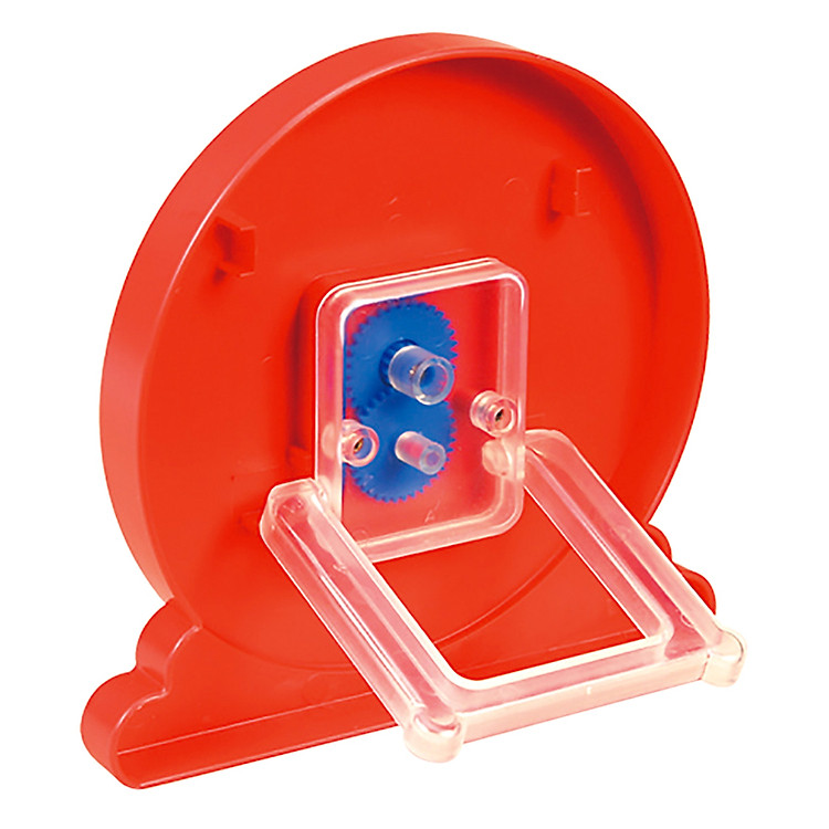 Đồ Chơi Đồng Hồ Mầm Non Gigo Chính hãng Giá tốt - Hình ảnh 3