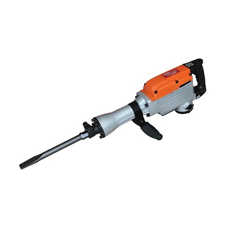 Máy Đục Oshima KB-1650-45, 1650W màu đỏ