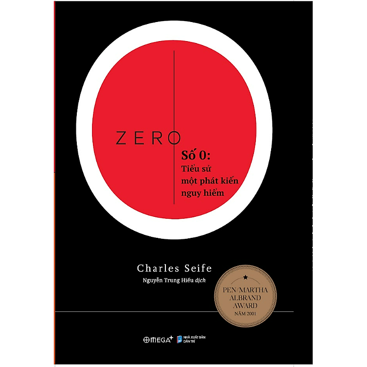 Newshop: SỐ 0: Tiểu Sử Một Phát Kiến Nguy Hiểm