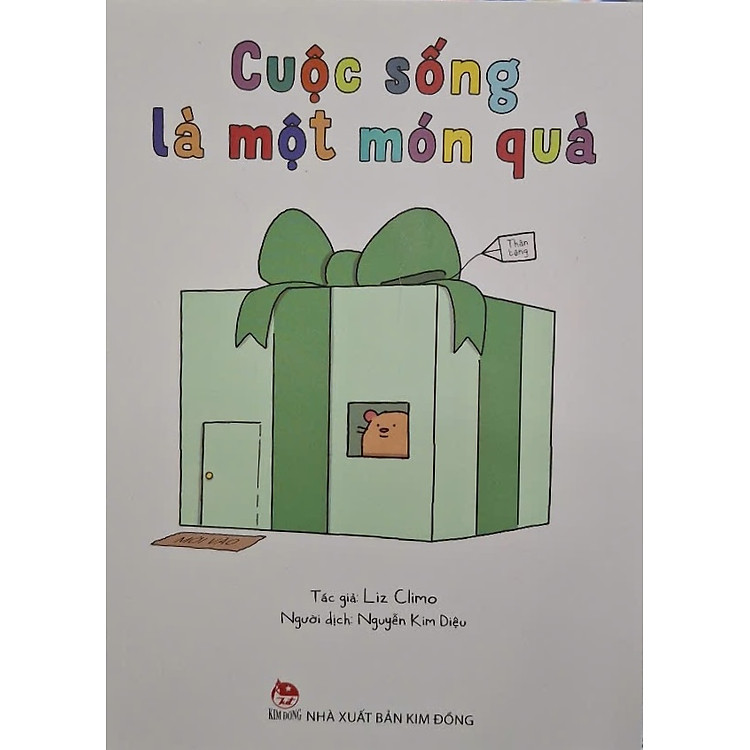 Cuộc Sống Là Món Quà