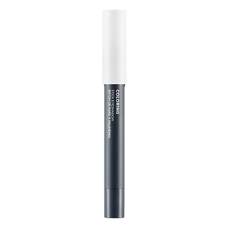 Bút Sáp Trang Điểm Mắt THEFACESHOP Coloring Stick Eyeshadow (1.6g) - 01 Sugar White