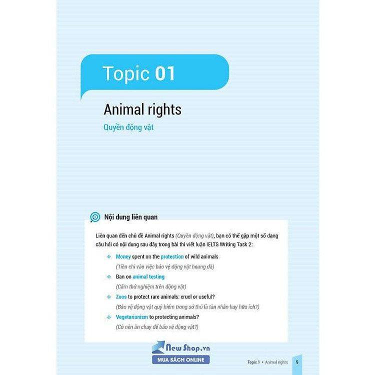 Ielts Key Writing – Công Thức Học Nhanh Ielts – Writing Task 2 - Ảnh 9