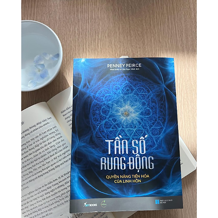 Tần Số Rung Động – Quyền Năng Tiến Hóa Của Linh Hồn - Ảnh 5