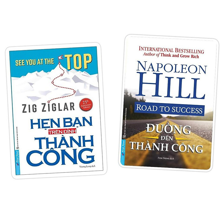 Hẹn Bạn Trên Đỉnh Thành Công