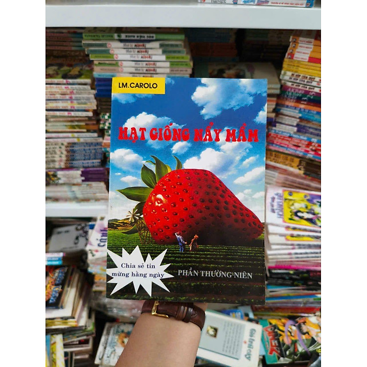 Hạt Giống Nảy Mầm