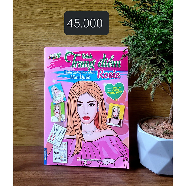 Trang Điểm Thần Tượng Âm Nhạc - Ảnh 5