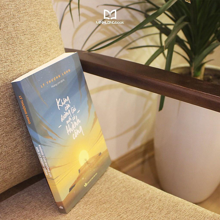 Không Còn Đường Lùi Mới Có Thành Công - Ảnh 5