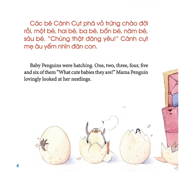 Bồi Dưỡng Tính Cách Cho Bé EQ IQ (2-8 Tuổi) - Dạy Trẻ Cách Cư Xử (Song Ngữ ANH - VIỆT) - Ảnh 3