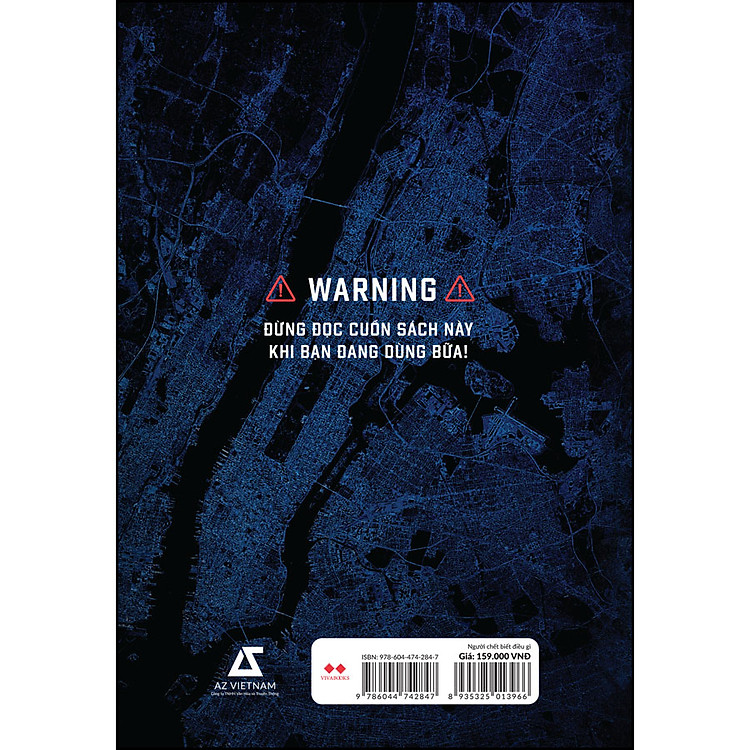 Người Chết Biết Điều Gì - Ảnh 2