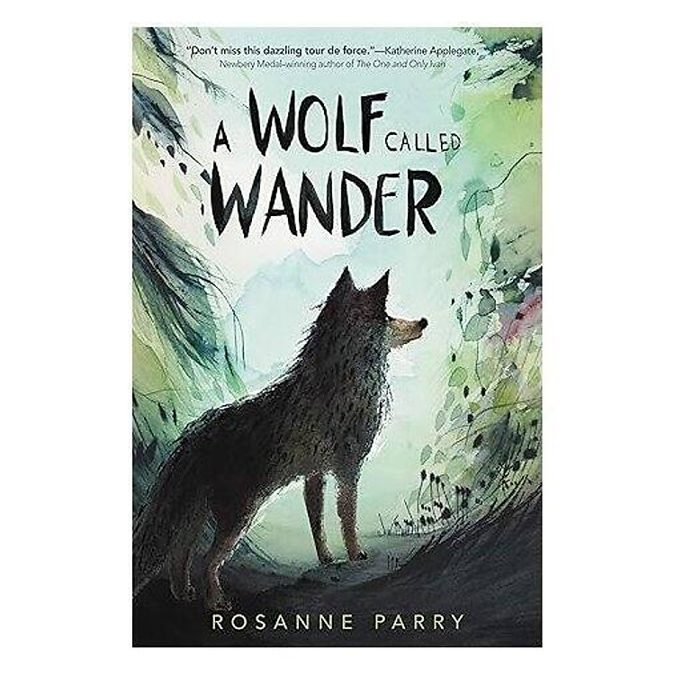 A Wolf Called Wander