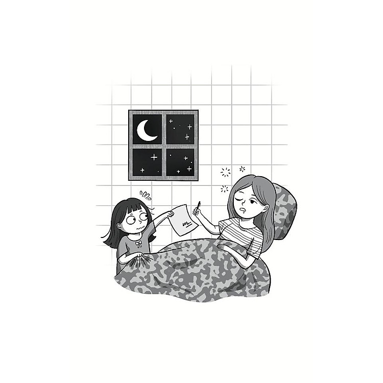 Người Tính Không Bằng Drama Tính - Ảnh 5