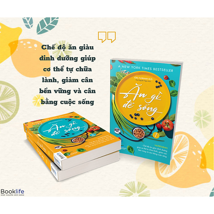 Ăn Gì Để Sống - Tập 2 - Ảnh 6