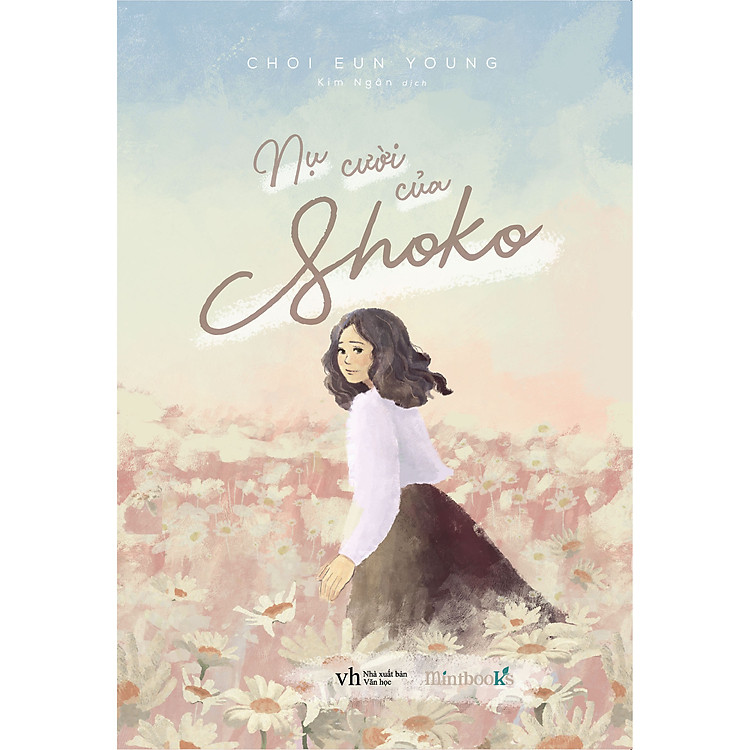 Sách Nụ Cười Của Shoko