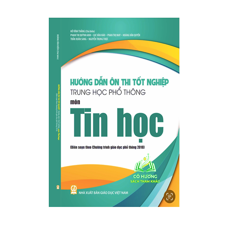 Hướng dẫn ôn thi tốt nghiệp Trung học phổ thông môn Hoá học (Biên soạn theo Chương trình giáo dục phổ thông 2018) - Ảnh 5