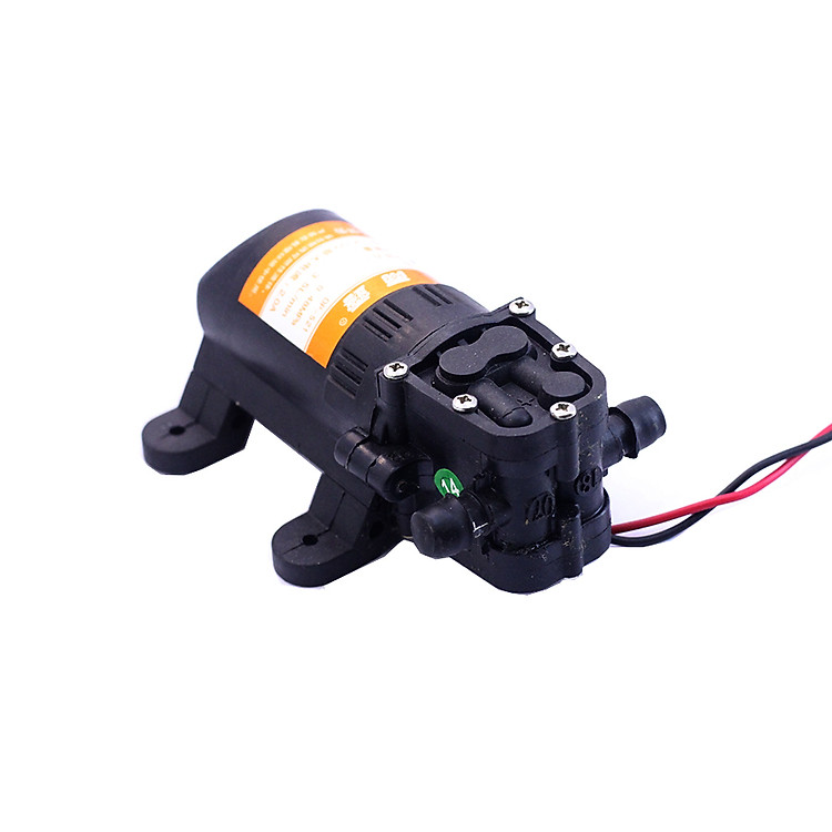 Máy Bơm Cao Áp 12V 0.48Mpa 3.5L/Min