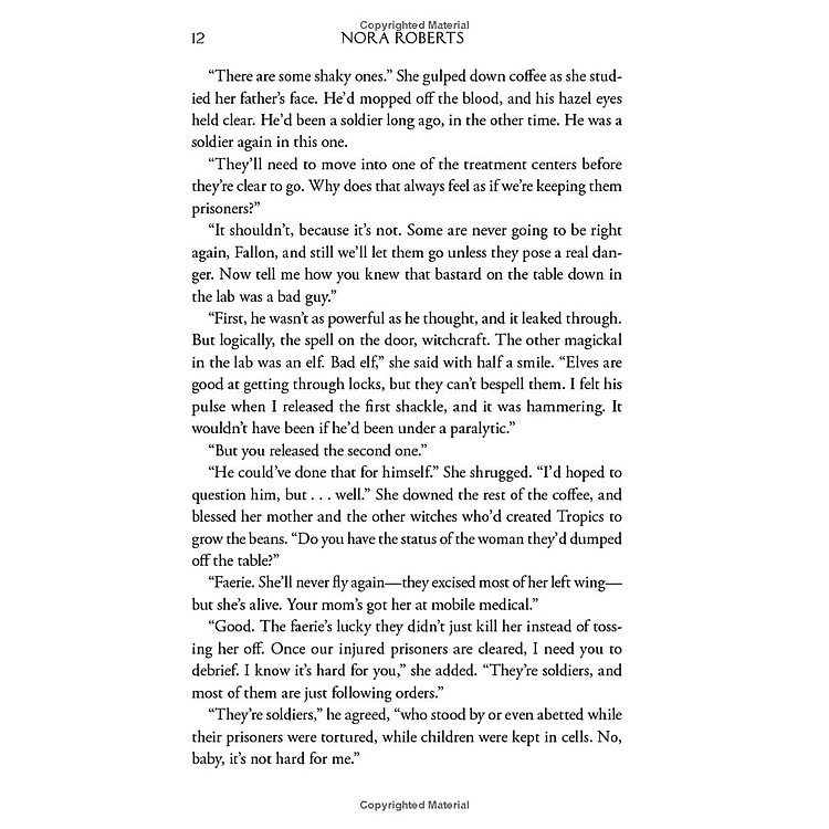 Chronicles Of The One 3: The Rise Of Magicks - Ảnh 2