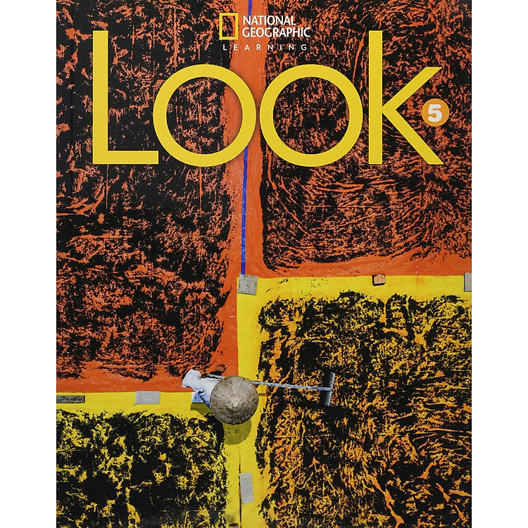 Look 5 Student's Book (Look (American English)) - Ảnh 2