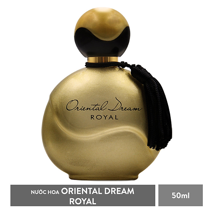 Nước Hoa Nữ Oriental Dream Royal (50ml)