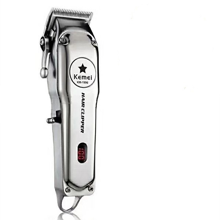 Tông đơ cắt tóc chuyên nghiệp cho SPA KM1996