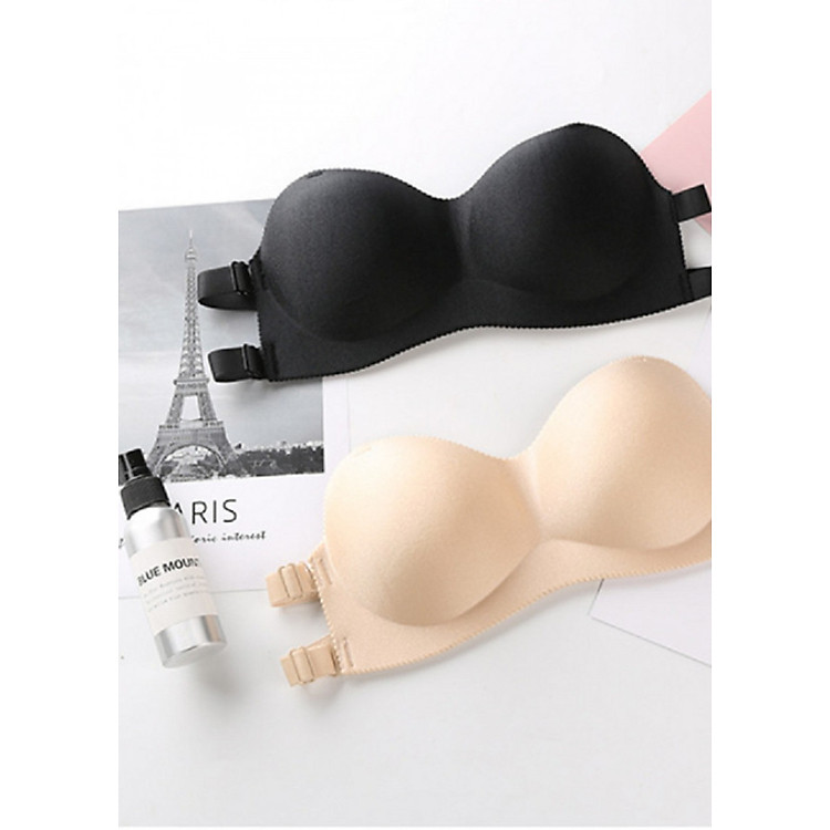 Áo ngực, áo lót đúc bàn tay không dây mẫu mới
