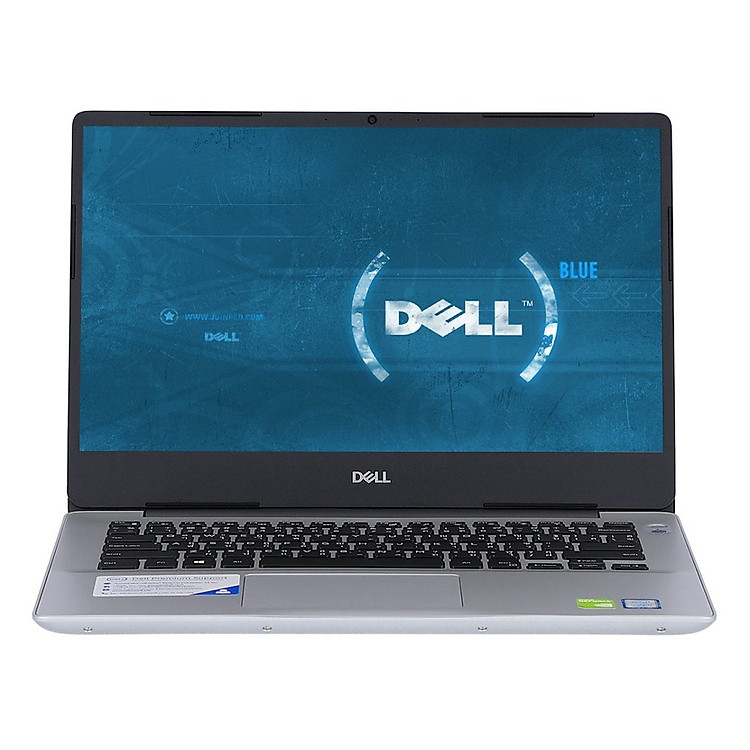 Laptop Dell Inspiron 5480 X6C891 Core i5-8265U/ Win10 + Office365 (14.0 inch FHD) - Hàng Chính Hãng