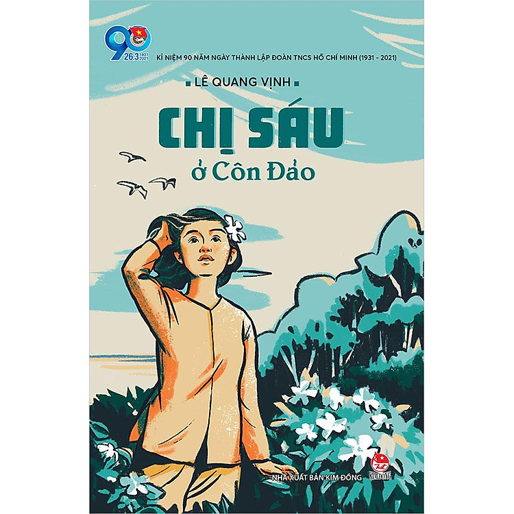 Chị Sáu Ở Côn Đảo