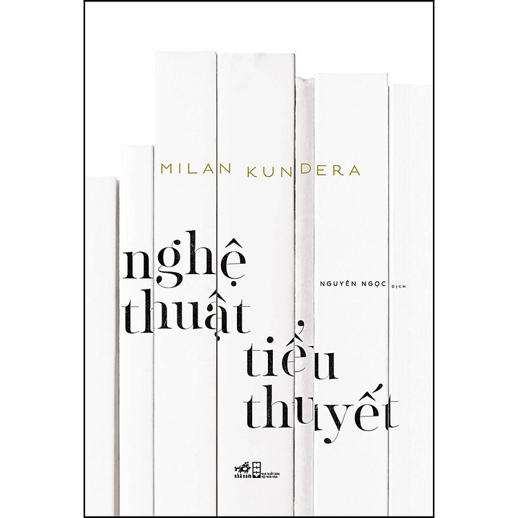 Nghệ thuật tiểu thuyết