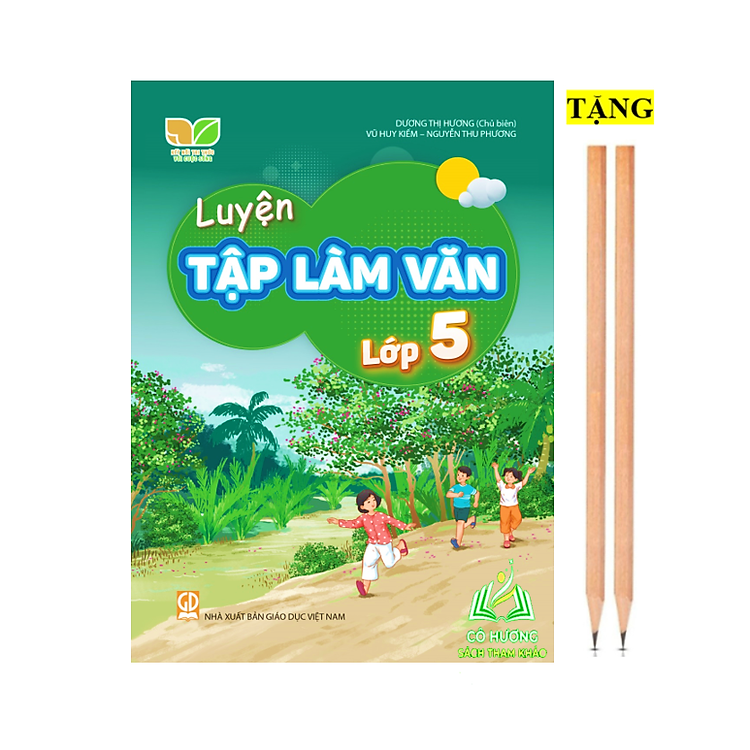 Luyện Tập Làm Văn Lớp 5 (Kết Nối Tri Thức Với Cuộc Sống) - Ảnh 3