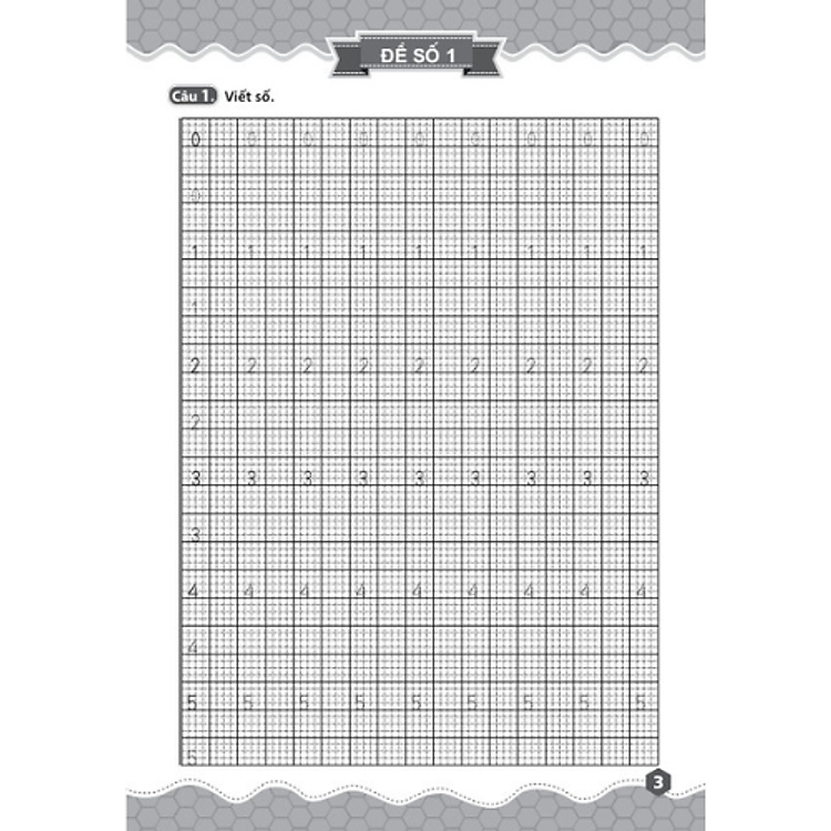 45 Đề Ôn Luyện Và Kiểm Tra Toán 1 (Tập 2) - Ảnh 5