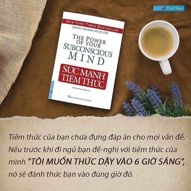 Sức Mạnh Tiềm Thức + Thói Quen Thứ 8 - Ảnh 4