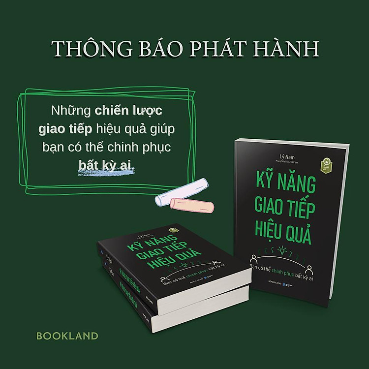 Kỹ Năng Giao Tiếp Hiệu Quả - Ảnh 3