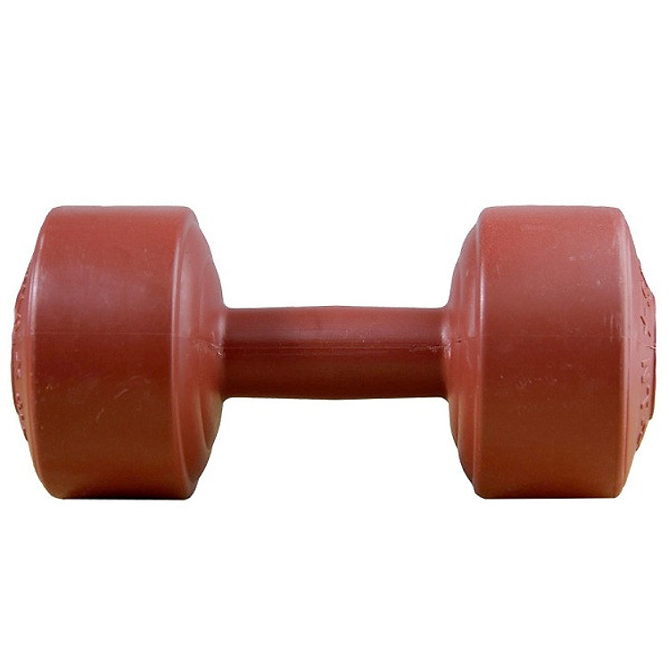 Tạ tay nhựa VN Sportslink - Đỏ