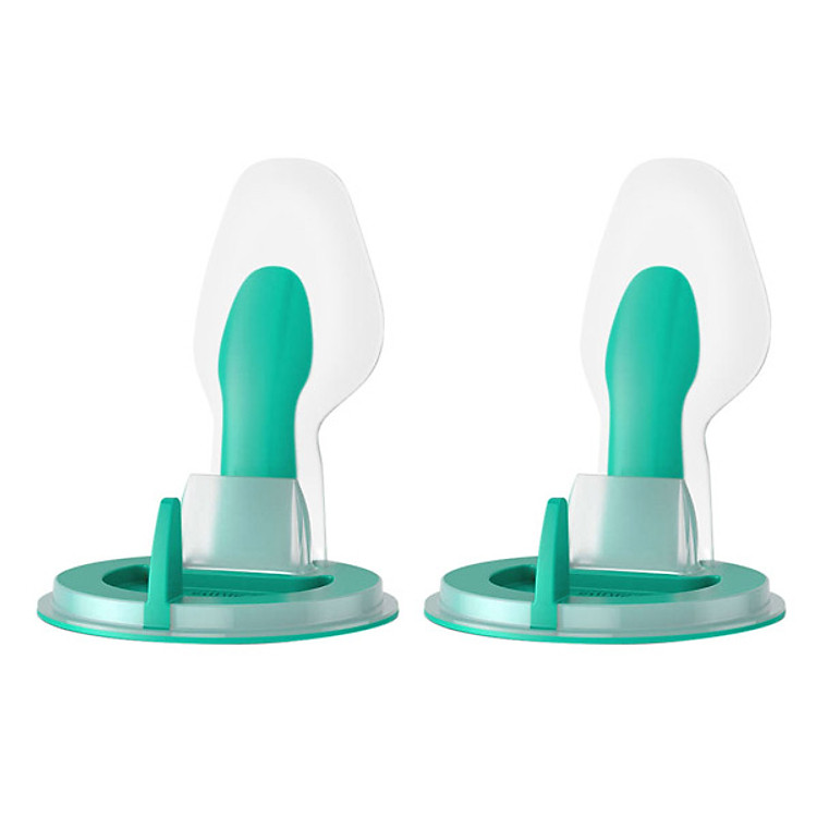 Combo 2 Van giữ sữa AirFree Philips Avent SCF819/02