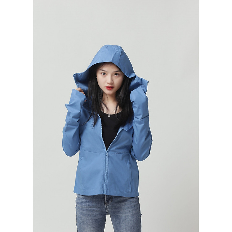 Áo chống nắng NINJA NANO cao cấp cho nữ