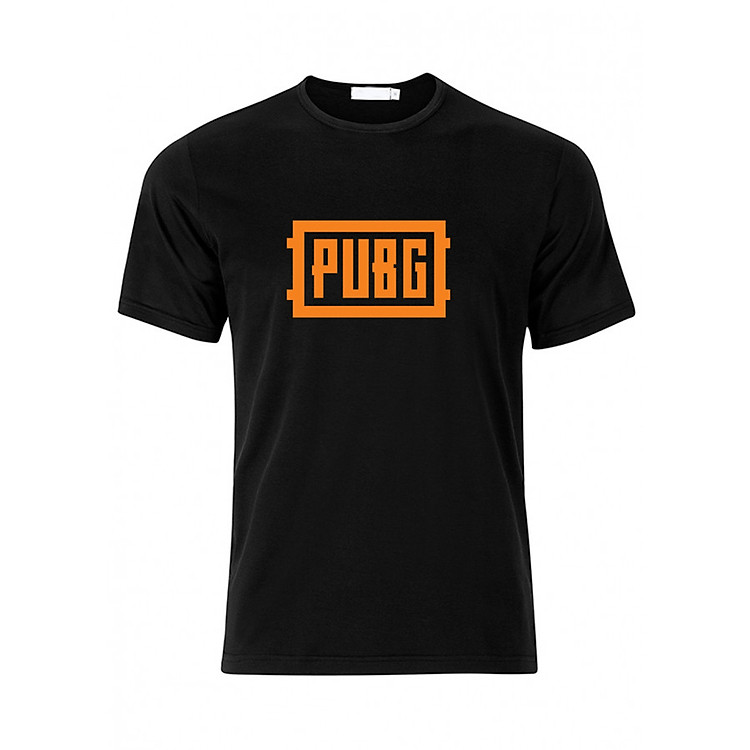 Áo Thun Game PlayerUnknown's Battlegrounds Áo Thun PUBG Mới