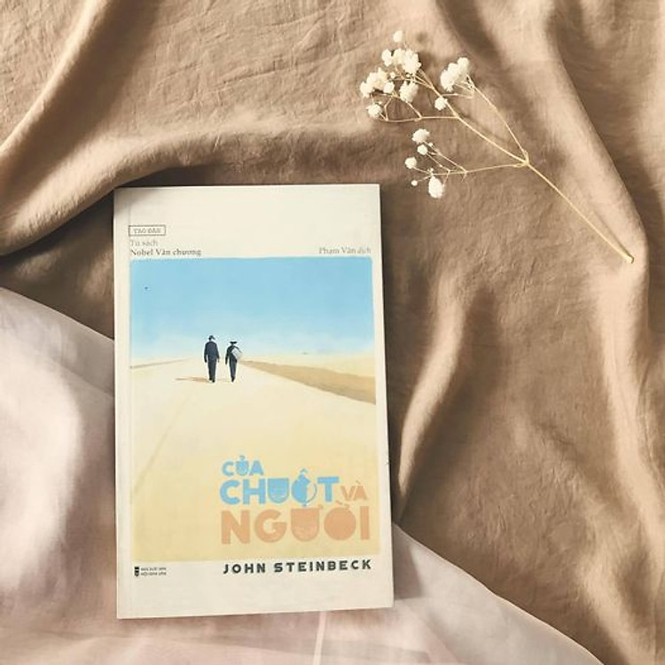 Của Chuột Và Người - Ảnh 3